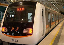 漲價(jià)后的北京地鐵，給自己做地鐵廣告！