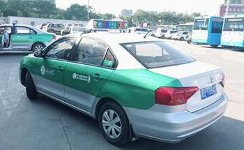投放出租車廣告具有哪些優(yōu)勢？