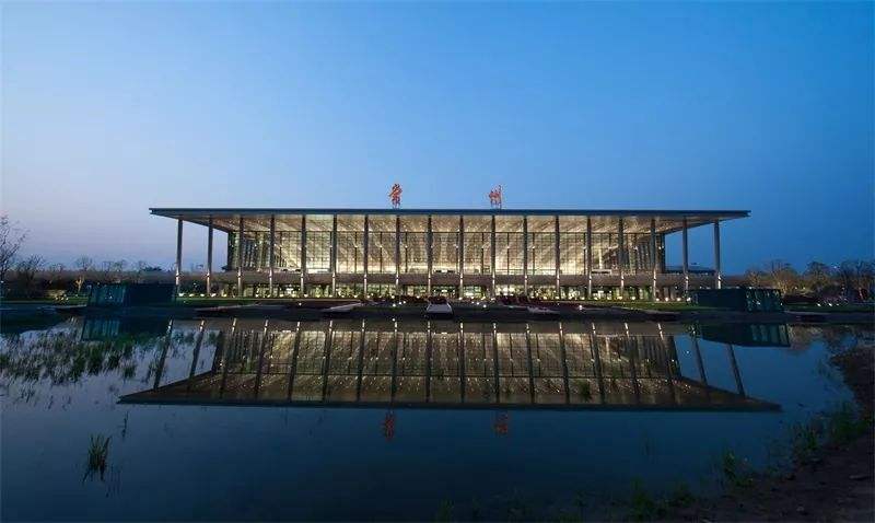 常州奔牛機(jī)場(chǎng)廣告怎么樣？