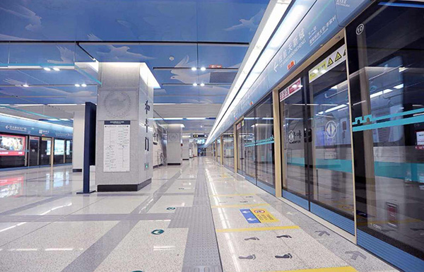 西安地鐵電視廣告怎么樣？