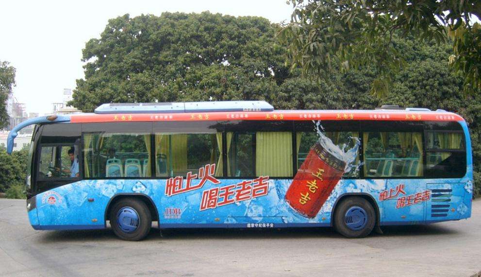 投放公交車身廣告都有哪些優(yōu)勢？