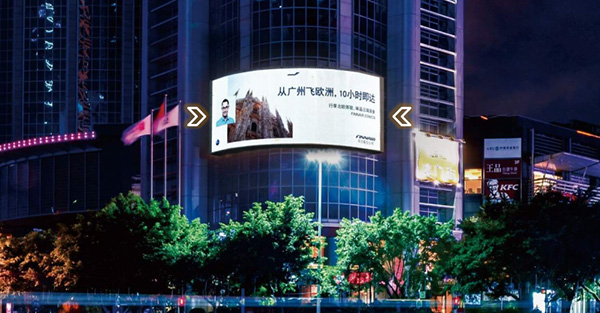 品牌如何利用戶外廣告做場(chǎng)景營(yíng)銷？