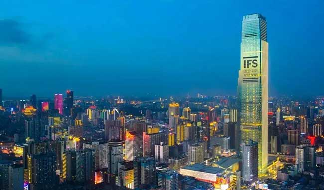 長(zhǎng)沙電梯視頻廣告都有哪些優(yōu)勢(shì)？