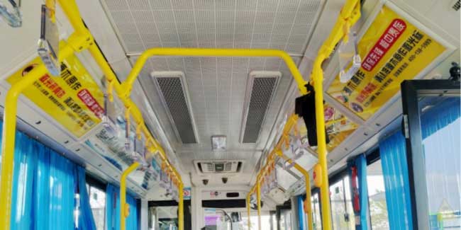 公交車廣告中車內(nèi)媒體都有哪些特點(diǎn)？