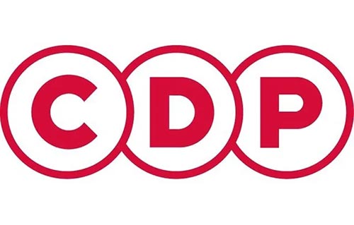 CDP集團(tuán)--深圳機(jī)場廣告投放案例