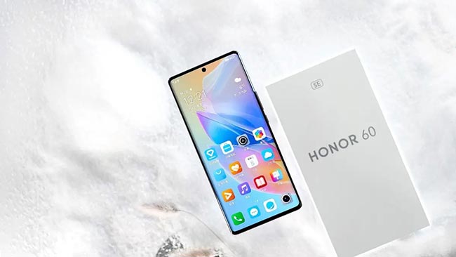 榮耀60亮相合肥電梯廣告，讓品牌更加深入人心！