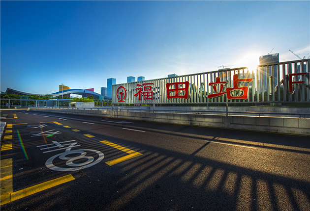 深圳福田高鐵站廣告有哪些？深圳福田高鐵站廣告價(jià)格是多少？