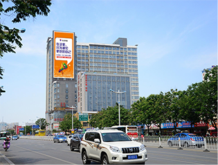 臨沂城建時(shí)代廣場(chǎng)LED大屏價(jià)格是多少？臨沂LED廣告位置有哪些？