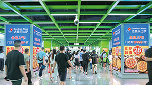 常州地鐵廣告價(jià)格是多少？常州地鐵廣告種類有哪些？常州地鐵文化宮站廣告多少錢？