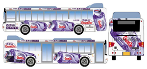 徐州公交車身廣告價(jià)格是多少？徐州公交車廣告線路有哪些？徐州公交廣告效果怎么樣？