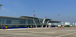 懷化機(jī)場(chǎng)廣告價(jià)格多少錢？芷江機(jī)場(chǎng)新航站樓廣告有哪些？