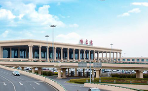 哈爾濱機(jī)場(chǎng)高速大牌廣告價(jià)格多少錢？哈爾濱機(jī)場(chǎng)路高速?gòu)V告有哪些？