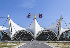 岳陽機場廣告價格多少錢？岳陽三荷機場航站樓廣告有哪些？