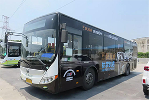 佛山公交廣告價(jià)格多少錢？佛山順德公交車體車身廣告線路地產(chǎn)案例