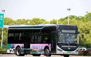蘇州公交廣告價(jià)格多少錢？蘇州巴士車身廣告旅游景區(qū)案例
