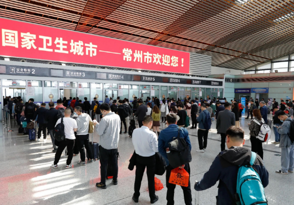 常州奔牛機(jī)場(chǎng)廣告價(jià)格多少錢(qián)？常州奔牛機(jī)場(chǎng)航站樓廣告牌位置優(yōu)勢(shì)