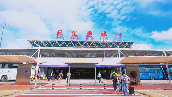 珠海金灣機(jī)場(chǎng)廣告價(jià)格多少錢？珠海機(jī)場(chǎng)航站樓廣告出發(fā)到達(dá)全覆蓋
