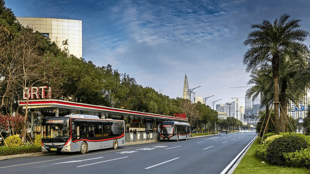 溫州公交廣告價格多少錢？溫州巴士車身廣告案例圖溫州公交車廣告