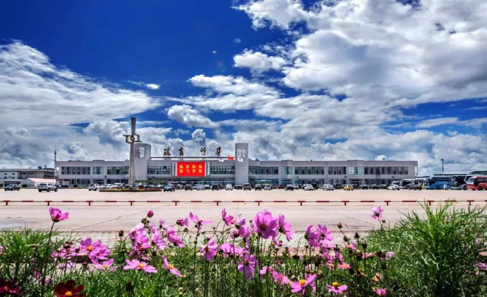 延吉朝陽川機(jī)場(chǎng)廣告價(jià)格收費(fèi)多少錢？延吉機(jī)場(chǎng)春運(yùn)熱門大屏廣告