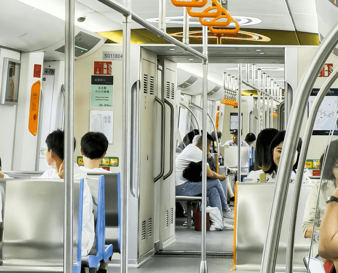 溫州地鐵輕軌語音播報(bào)廣告價(jià)格收費(fèi)？溫州輕軌列車候車播音廣告
