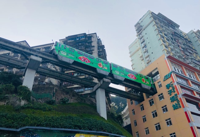 重慶地鐵播音導(dǎo)向廣告價(jià)格種類，重慶地鐵列車站臺(tái)語音播報(bào)廣告