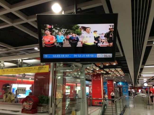 佛山地鐵車廂電視數(shù)量，廣佛地鐵電視廣告種類，廣佛線視頻廣告價格