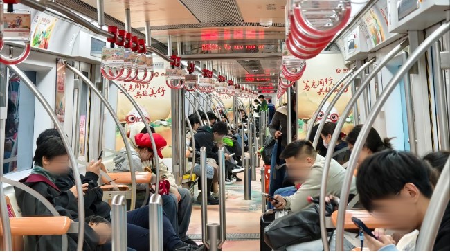 北京地鐵1號線內(nèi)外包車廣告投放，北京地鐵車廂貼廣告價格