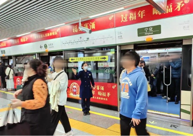 福州1號線列車播音導(dǎo)向廣告價格，福州地鐵站臺語音廣告