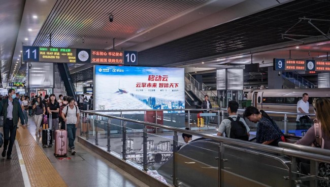2024年春運廣告到底該如何選擇？