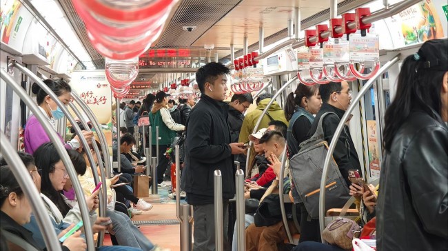 地鐵廣告投放秘籍是什么？投放效果如何提升？
