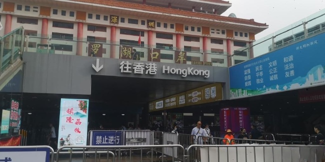 深圳口岸廣告找哪家廣告公司？為什么？