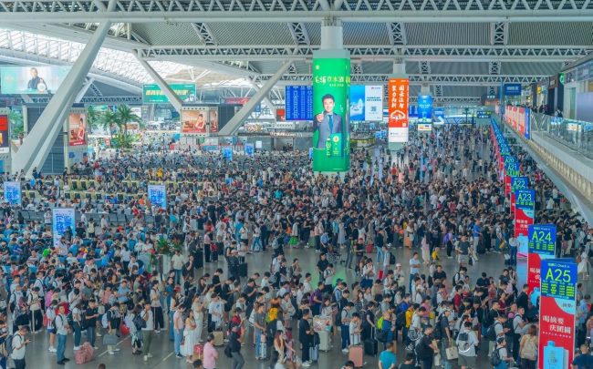 如何提升戶外廣告投放的效果？第一戶外專業(yè)媒介有話說(shuō)