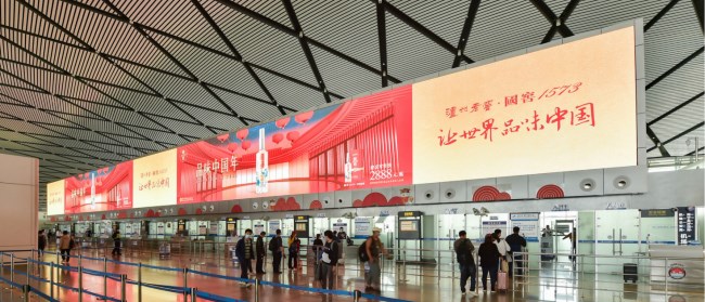 投放戶外廣告，都說選擇深圳第一戶外傳媒，為什么？