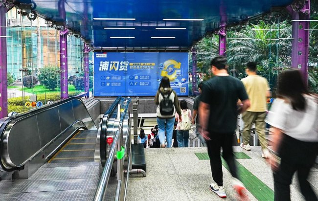 廣州地鐵廣告相比別的城市地鐵廣告有什么不同？發(fā)布地鐵廣告找哪家廣告公司更為專業(yè)？