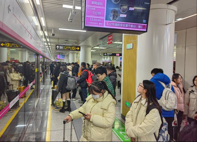 洛陽地鐵列車播音導(dǎo)向廣告價格，洛陽地鐵車廂語音廣告投放