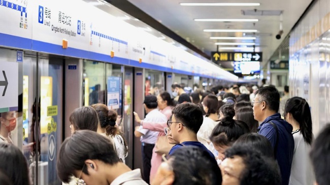 青島地鐵有哪些廣告位？有什么更好的廣告投放策略嗎？