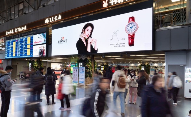 首都機場和大興機場的廣告有哪些區(qū)別？投放機場廣告有什么好的建議？