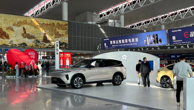 家居建材行業(yè)為什么喜歡選擇高鐵和機(jī)場(chǎng)廣告？第一戶外發(fā)布的高鐵和機(jī)場(chǎng)廣告案例有哪些？