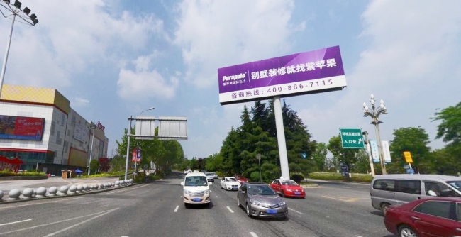 貴州高速?gòu)V告分別有哪些位置？第一戶外傳媒代理的資源是哪些？