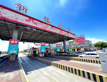 廣東收費站廣告-粵西高速收費站廣告-粵西高速收費站廣告價格