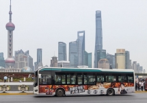 上海公交車廣告-上海公交車廣告投放價(jià)格-上海公交廣告公司