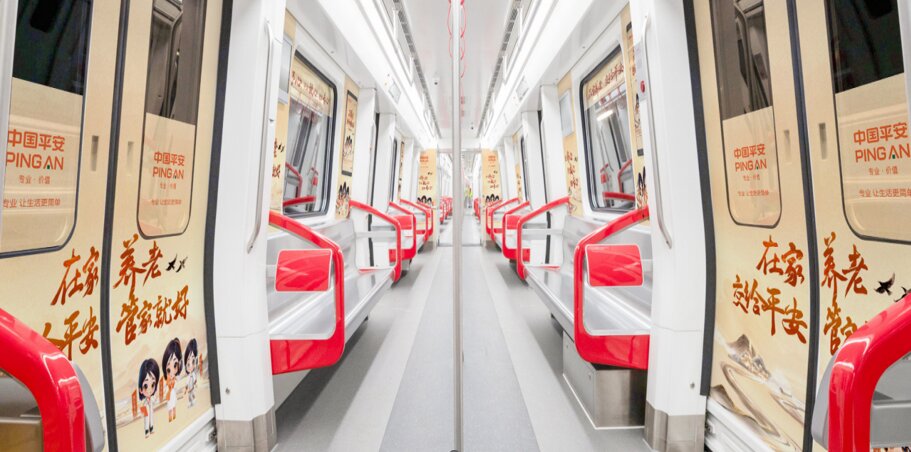 佛山地鐵廣告-佛山地鐵廣告投放價(jià)格-佛山地鐵廣告公司