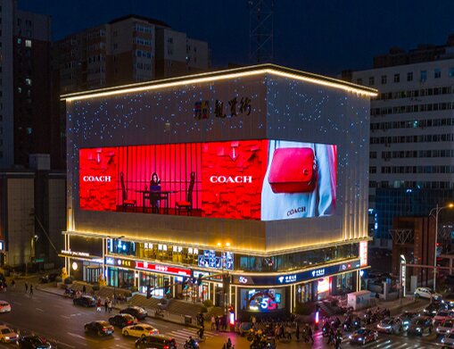 太原戶外LED廣告-太原戶外廣告-太原戶外廣告公司