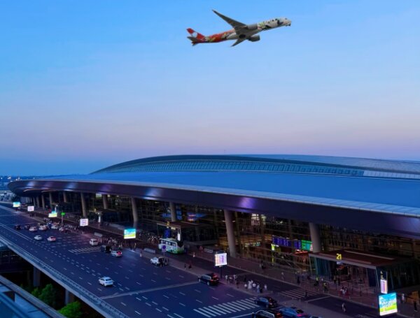 成都天府機場廣告-成都天府機場廣告價格-成都天府機場廣告公司