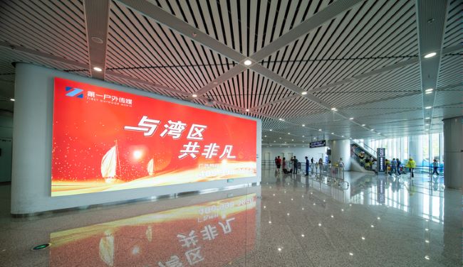 深圳第一戶外傳媒國(guó)慶中秋期間的戶外廣告上刊情況總結(jié)